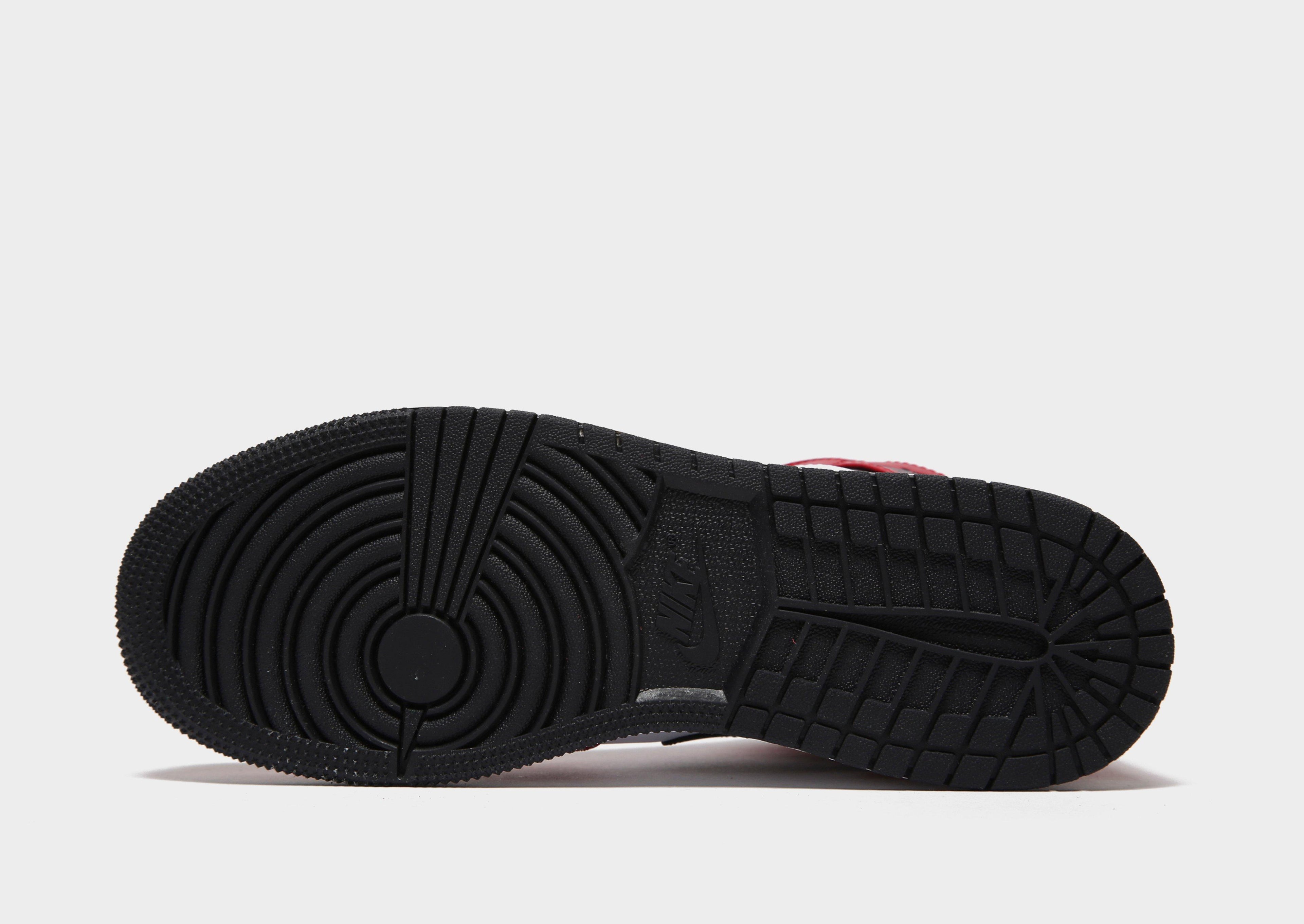 Air 1 Mid Junior's