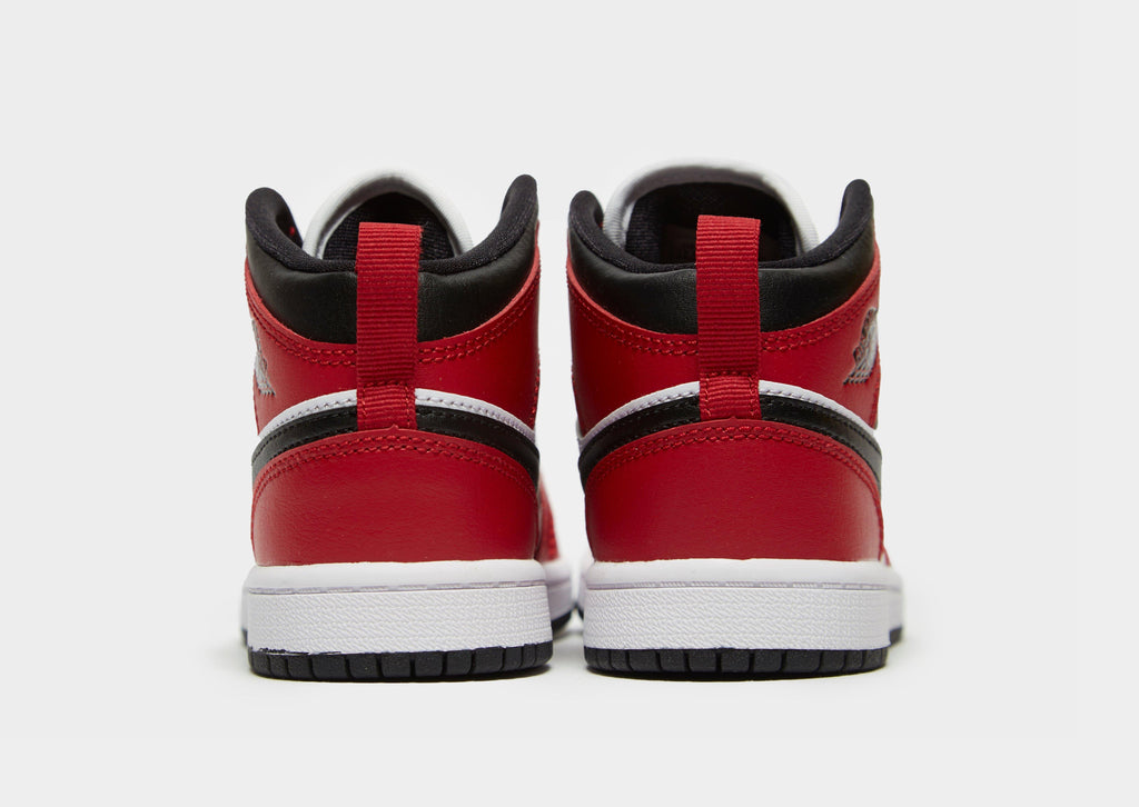 Air 1 Mid Children's