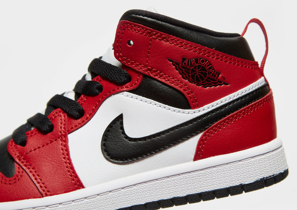 Air 1 Mid Children's