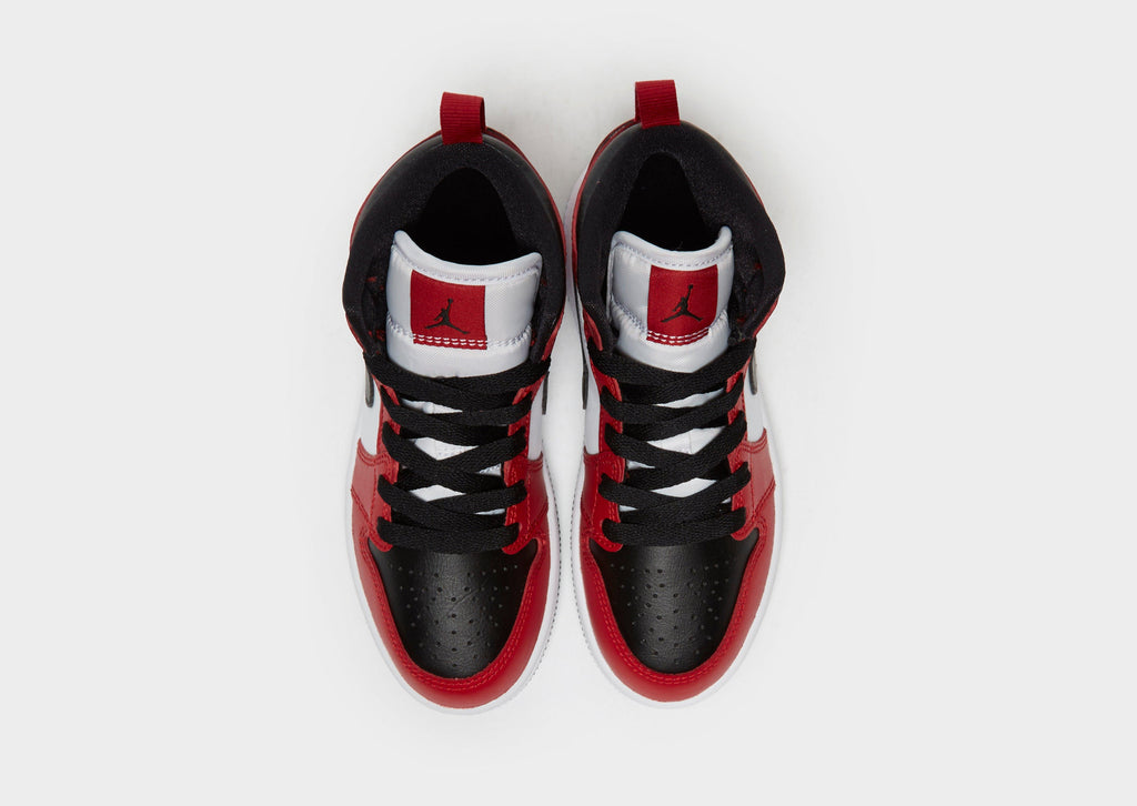 Air 1 Mid Children's