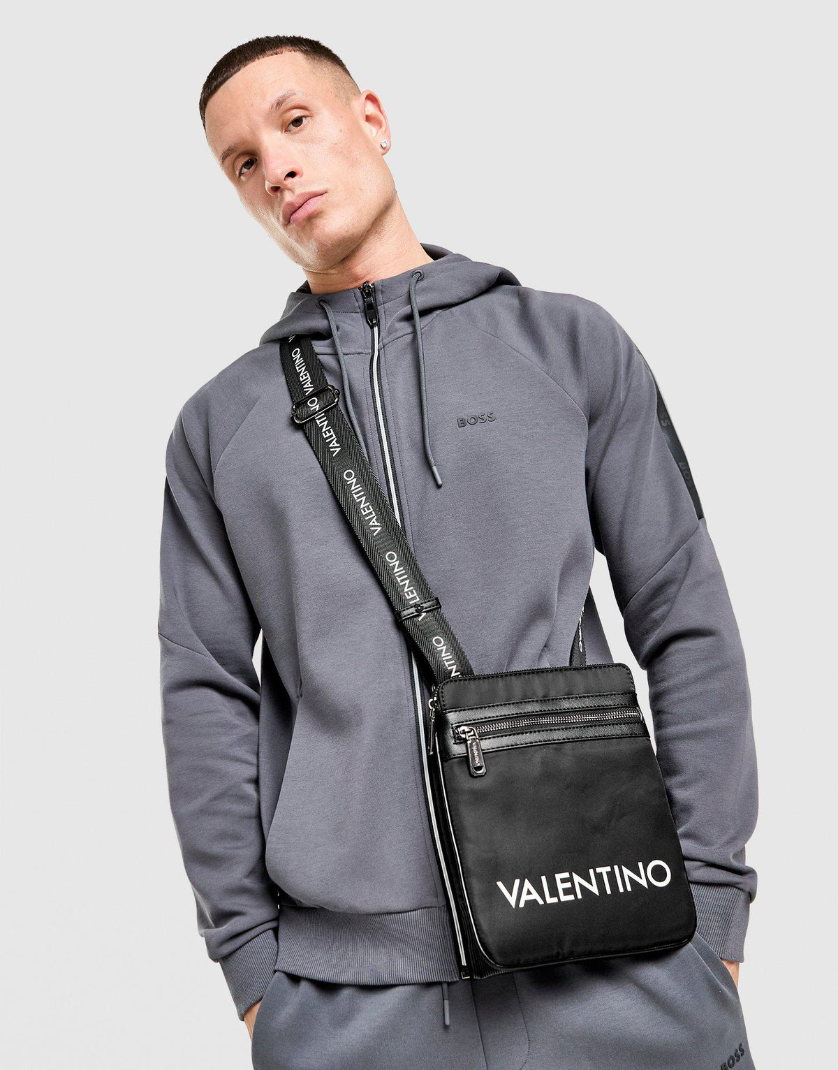 Kylo Crossbody Bag