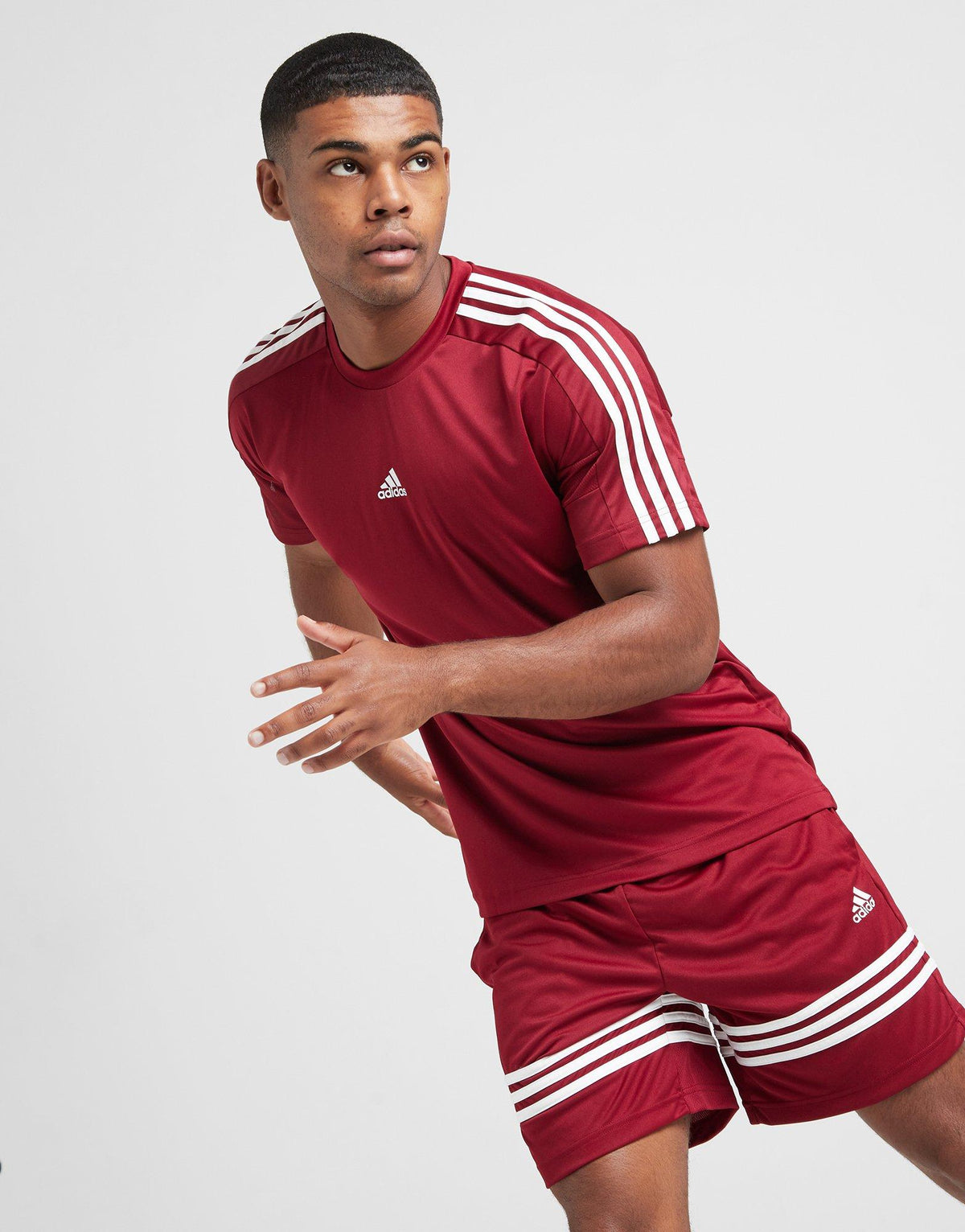 Match T-Shirt