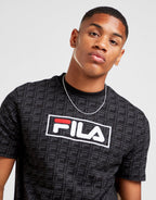 Bronx All Over Print T-Shirt Men's