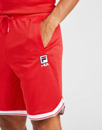 Scott Basketball Shorts
