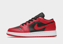 Air 1 Low Junior's 'Reverse Bred'