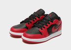 Air 1 Low Junior's 'Reverse Bred'
