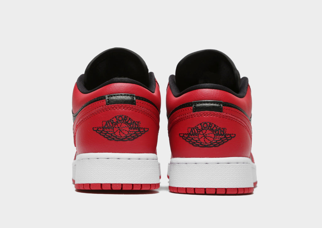 Air 1 Low Junior's 'Reverse Bred'