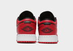 Air 1 Low Junior's 'Reverse Bred'