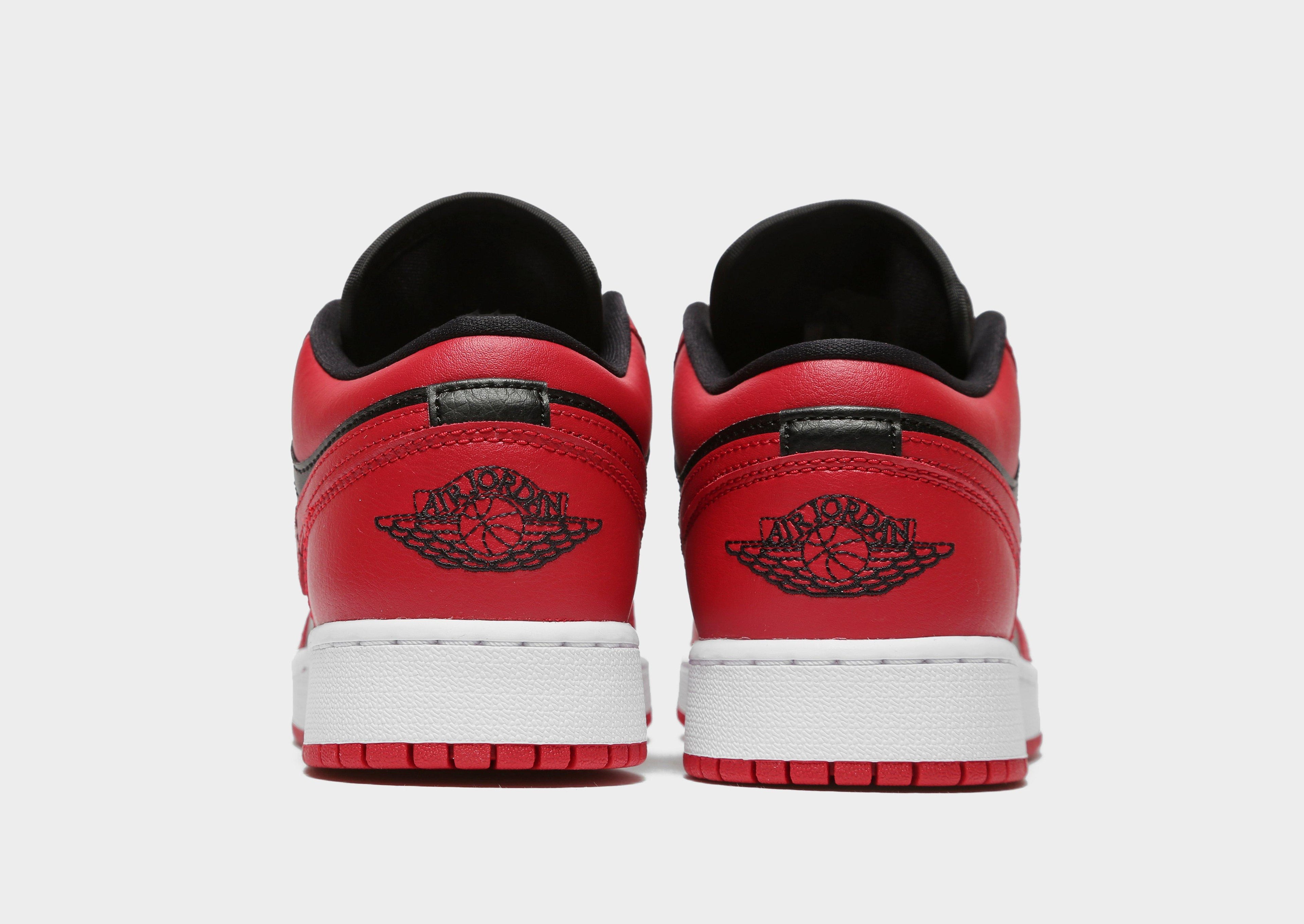 Air 1 Low Junior's 'Reverse Bred'