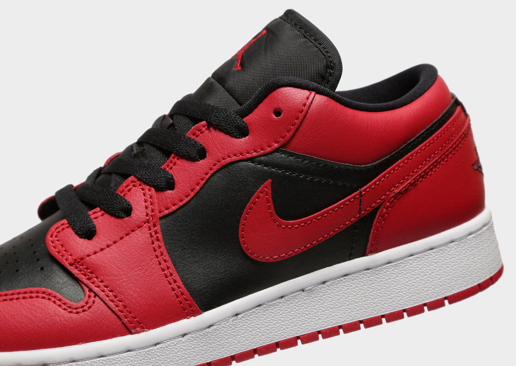 Air 1 Low Junior's 'Reverse Bred'