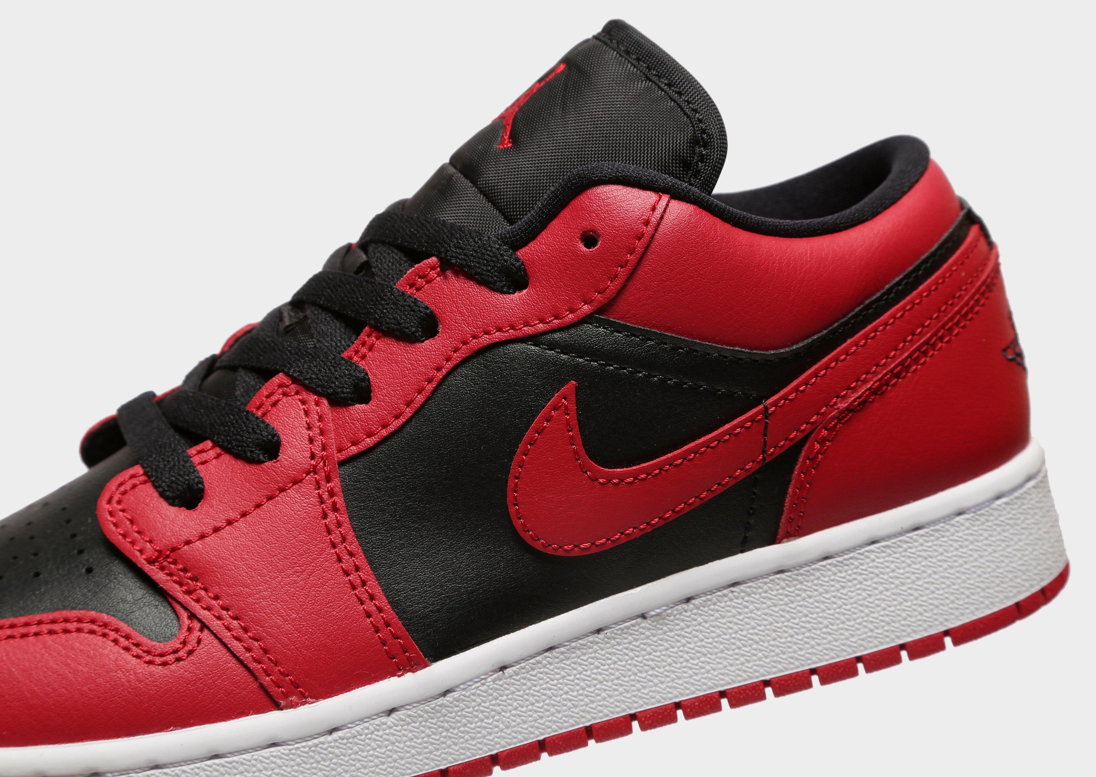 Air 1 Low Junior's 'Reverse Bred'