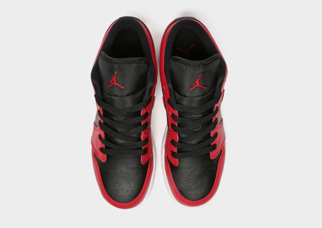 Air 1 Low Junior's 'Reverse Bred'