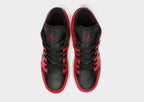 Air 1 Low Junior's 'Reverse Bred'