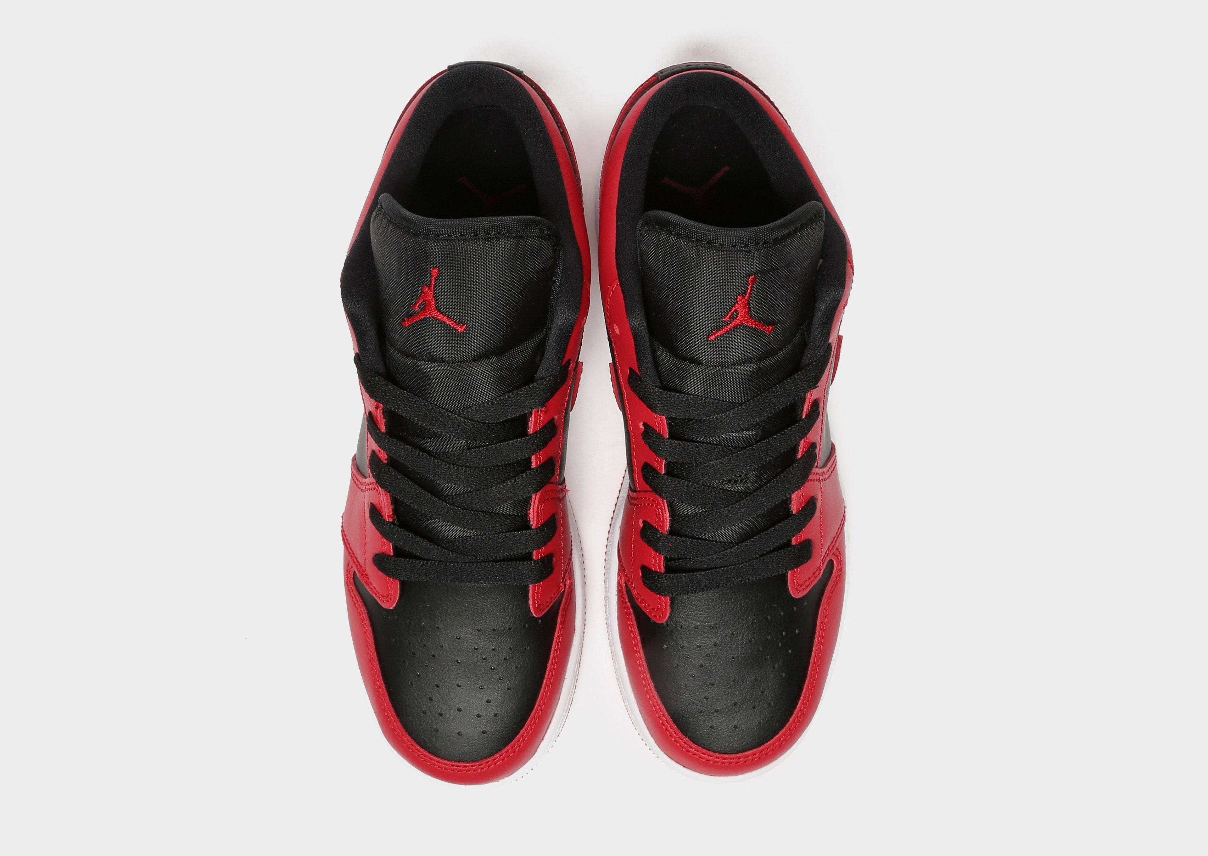 Air 1 Low Junior's 'Reverse Bred'