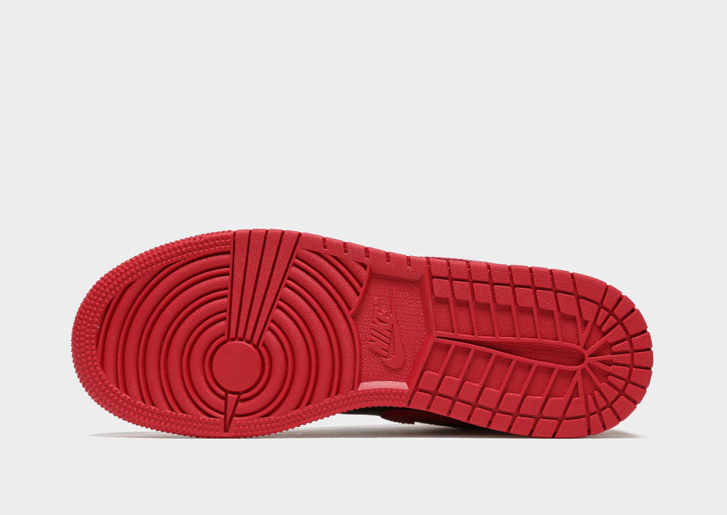 Air 1 Low Junior's 'Reverse Bred'