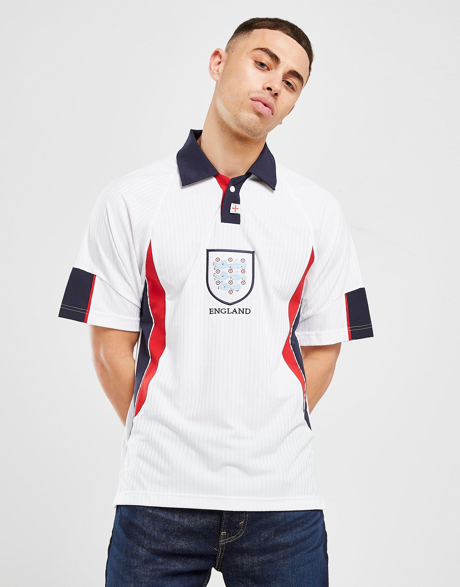 England '98 Home Shirt