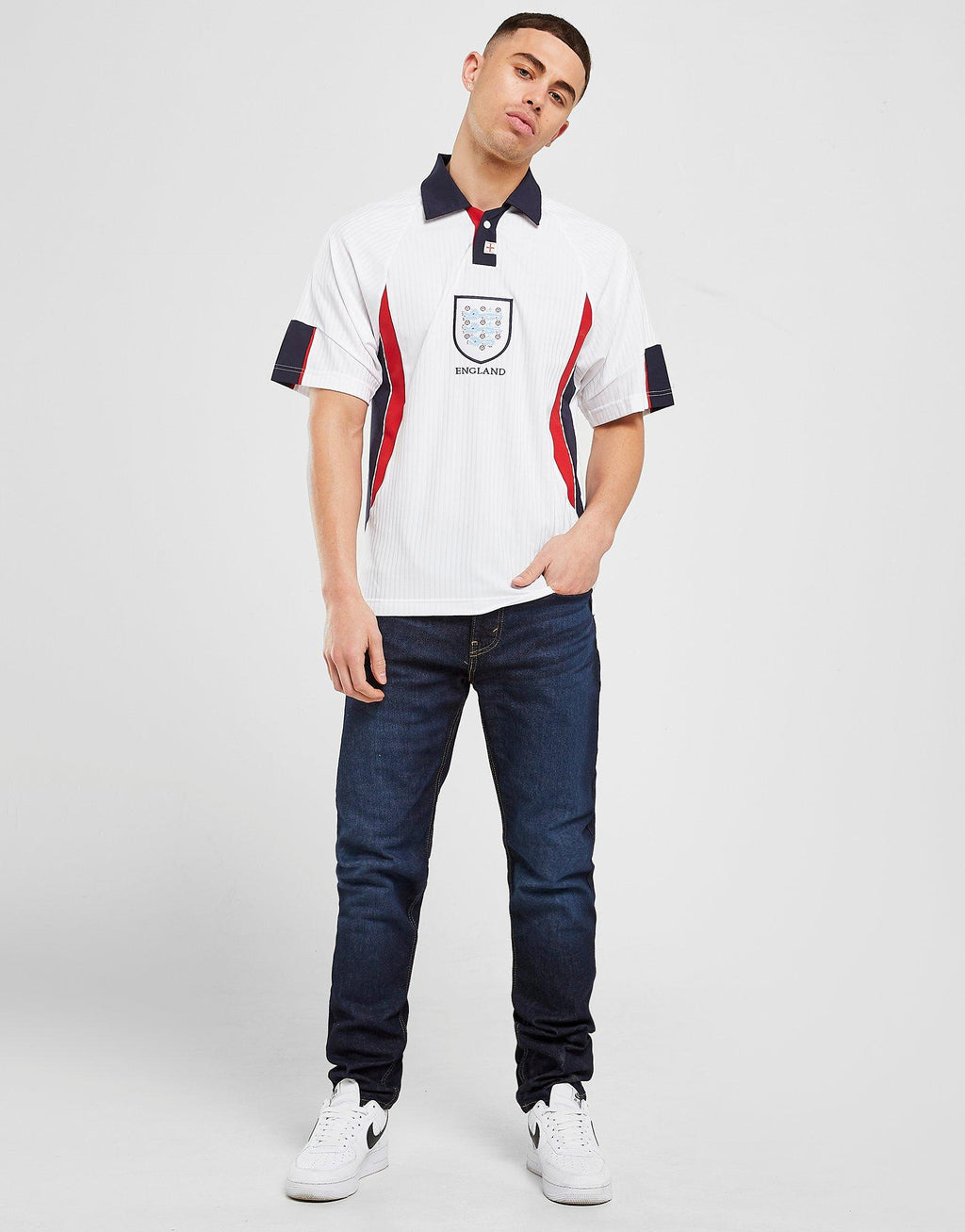 England '98 Home Shirt