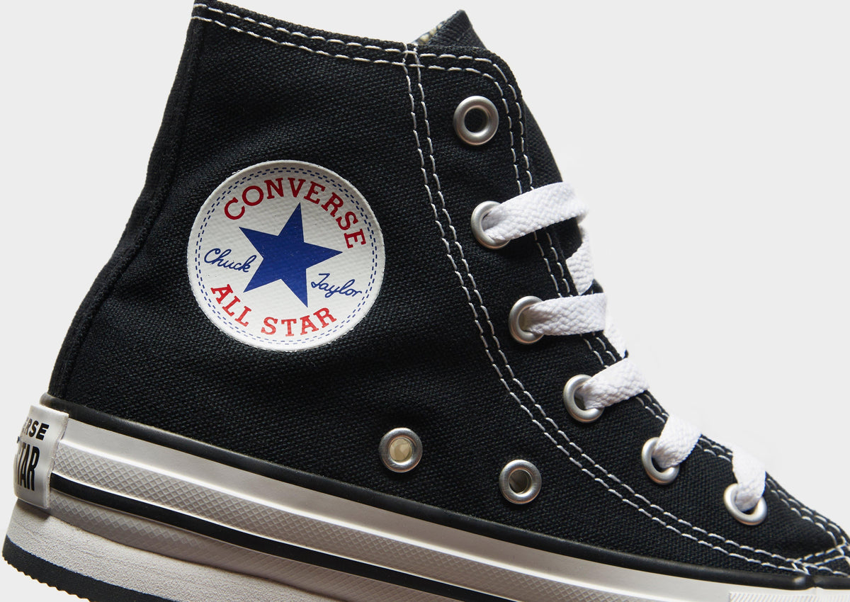 Chuck Taylor All Star Lift High Children