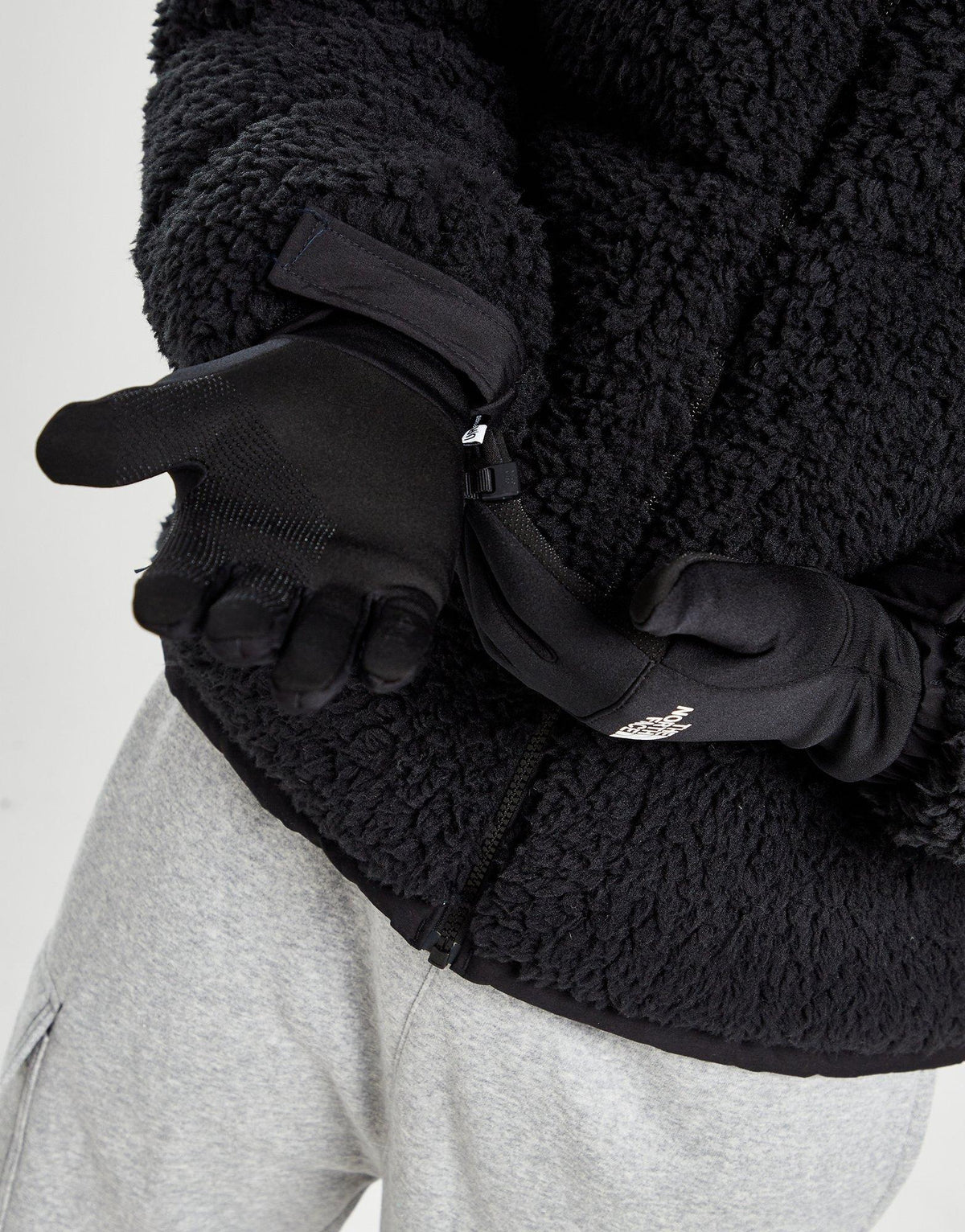 Etip Recycled Gloves