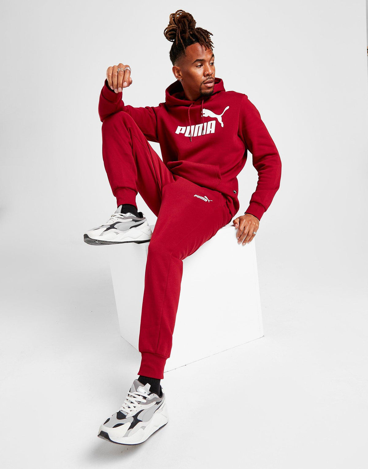 Core Joggers