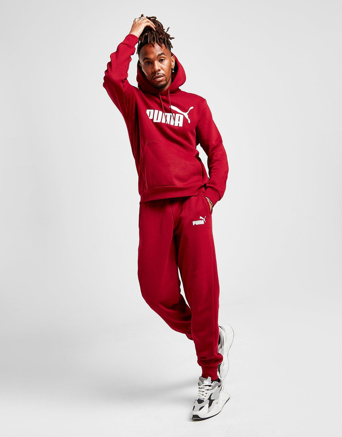 Core Joggers