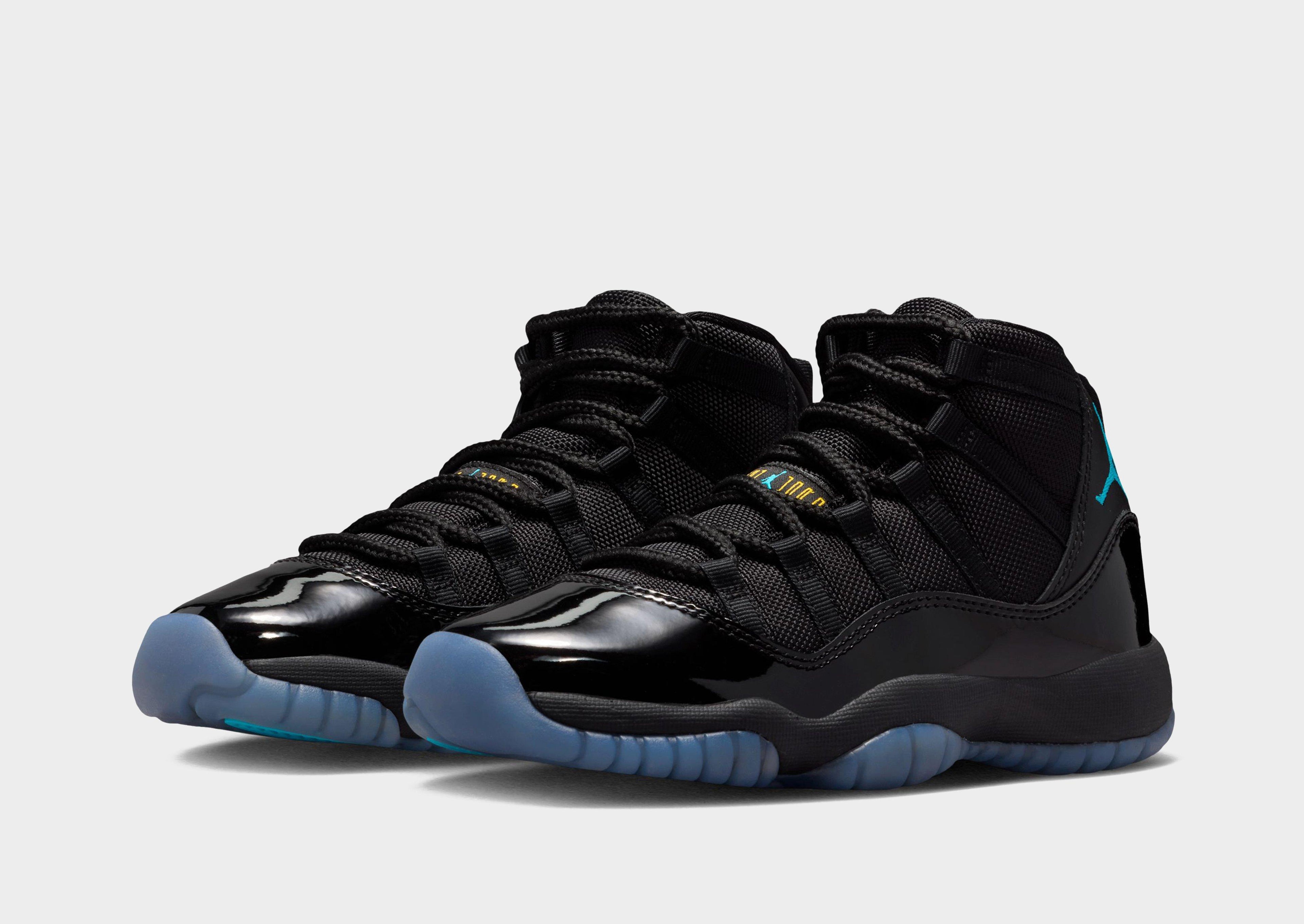 Air 11 Retro Junior