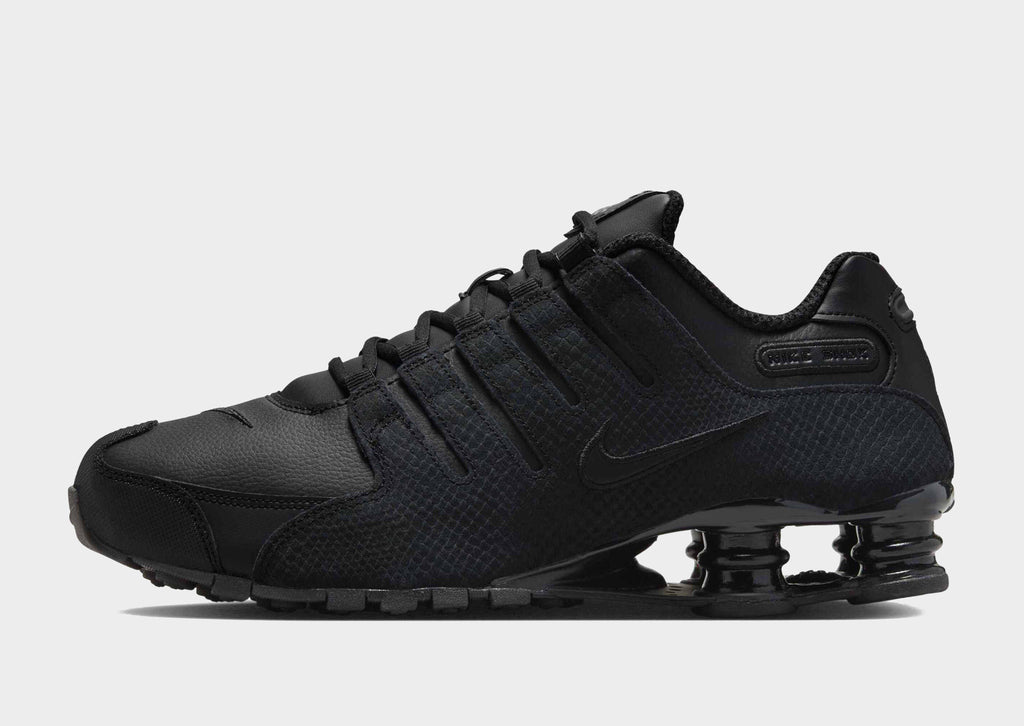 Shox NZ
