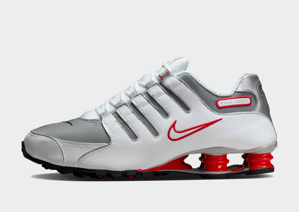 Shox NZ