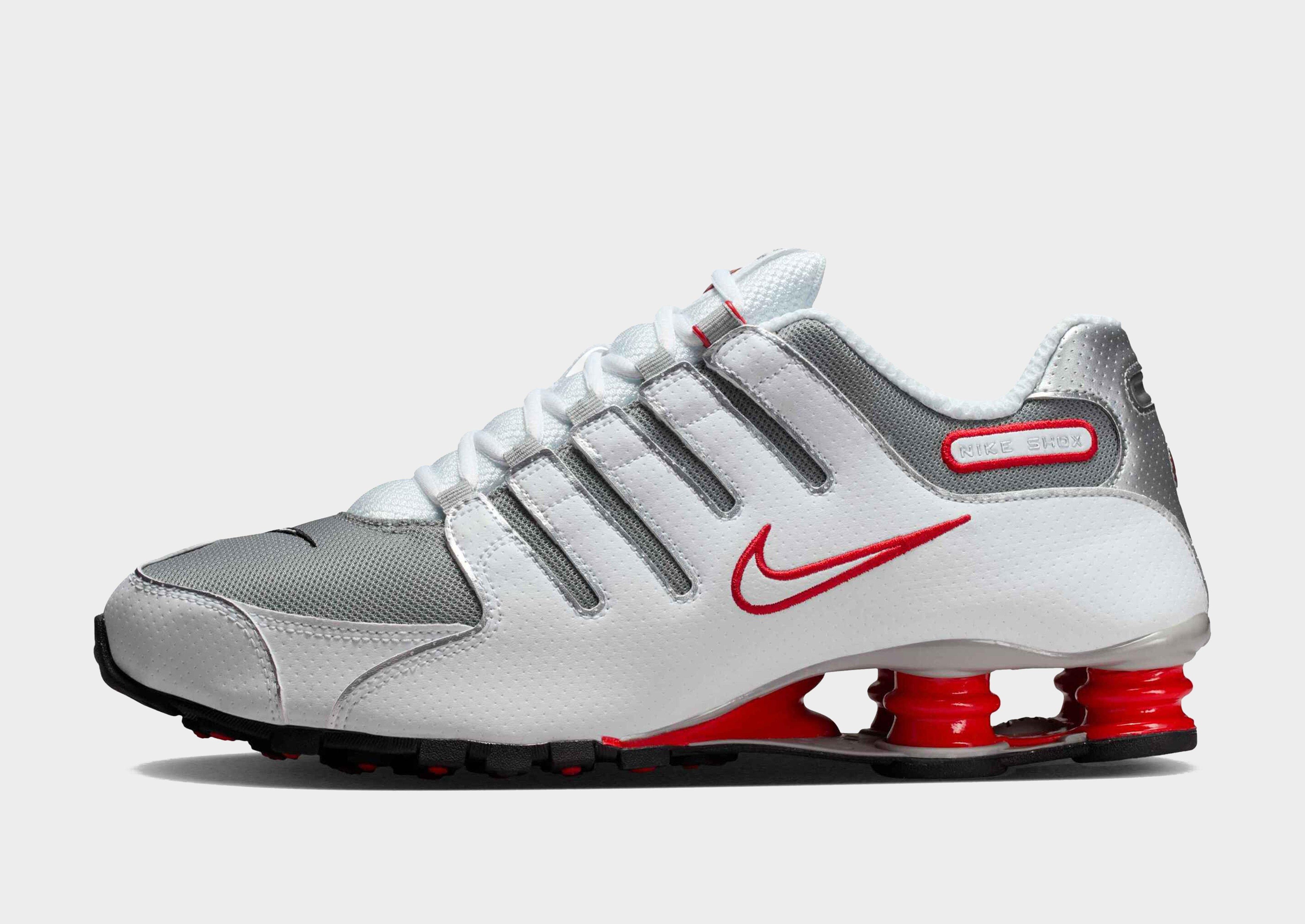 Shox NZ