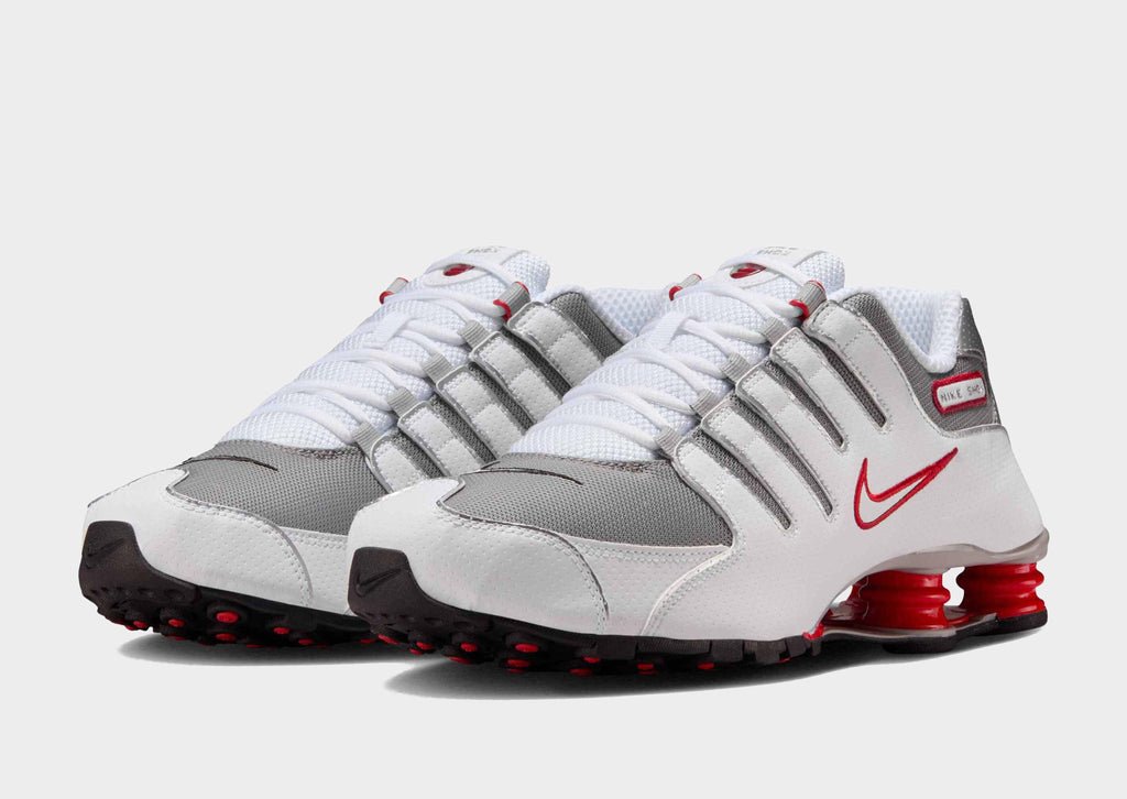 Shox NZ
