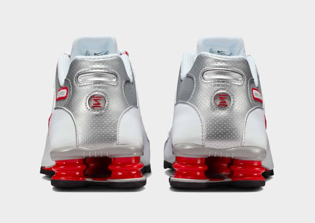 Shox NZ