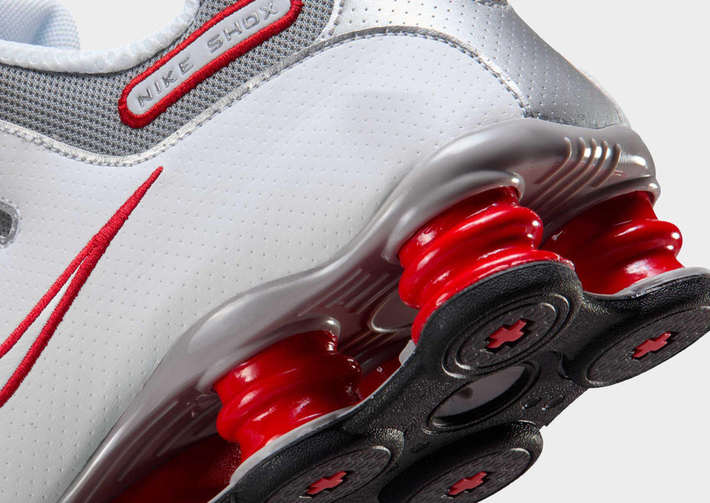 Shox NZ