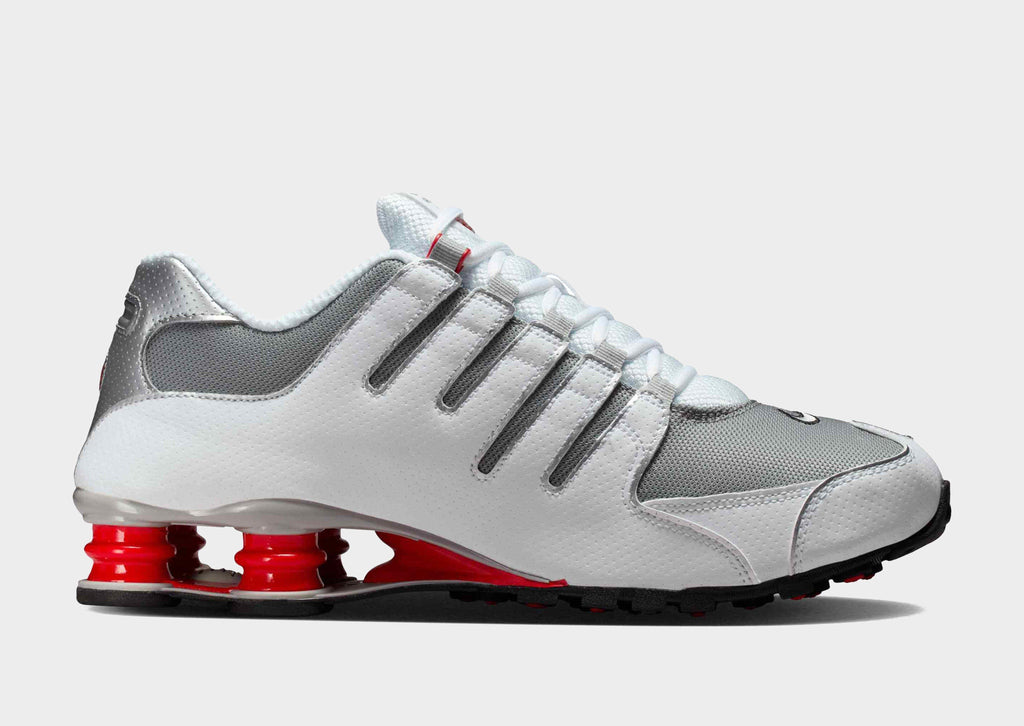 Shox NZ