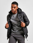 Darrion Bubble Jacket
