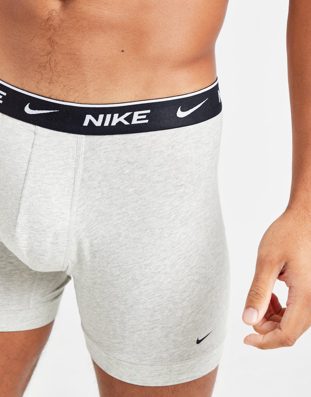 3-Pack Essential Boxers