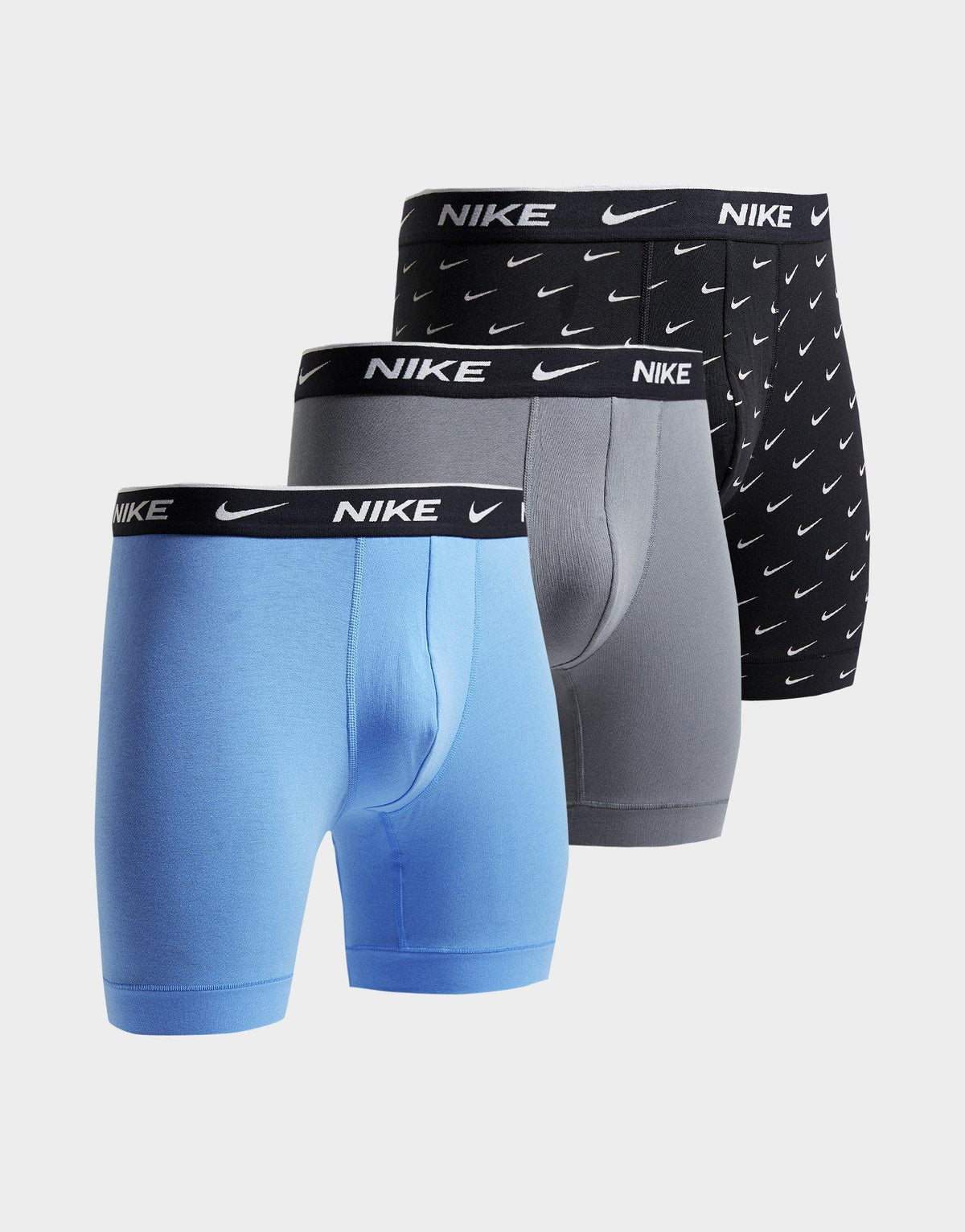 3-Pack Essential Boxers