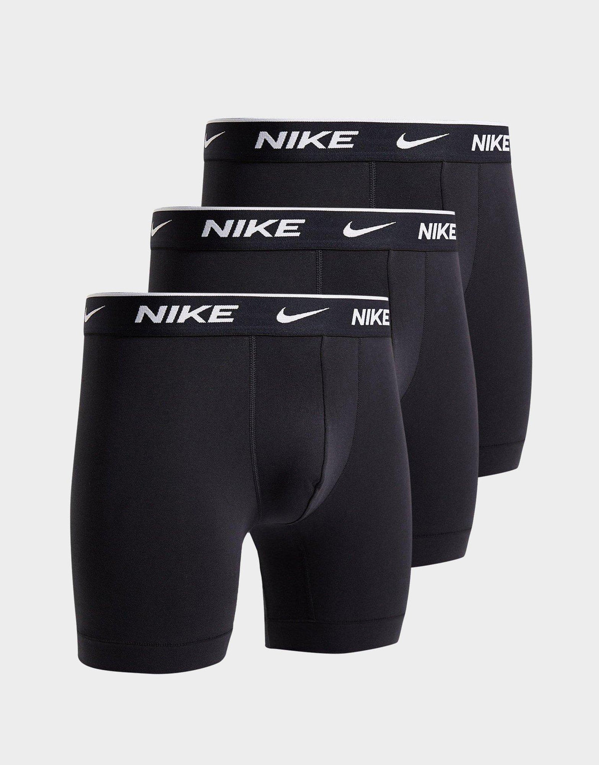 3-Pack Cotton Boxers