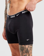 3-Pack Cotton Boxers