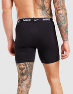 3-Pack Cotton Boxers