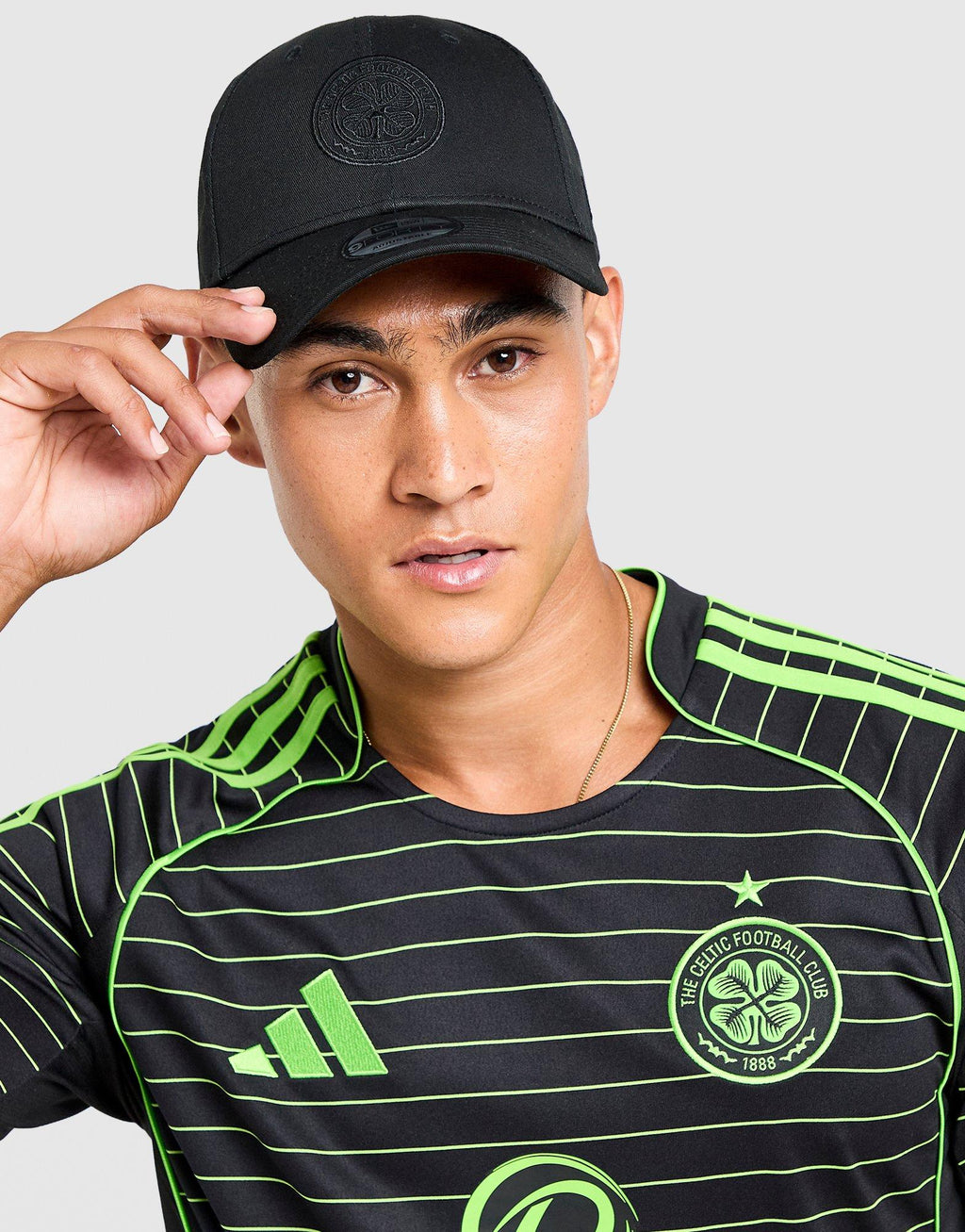 9FORTY Celtic FC Cap