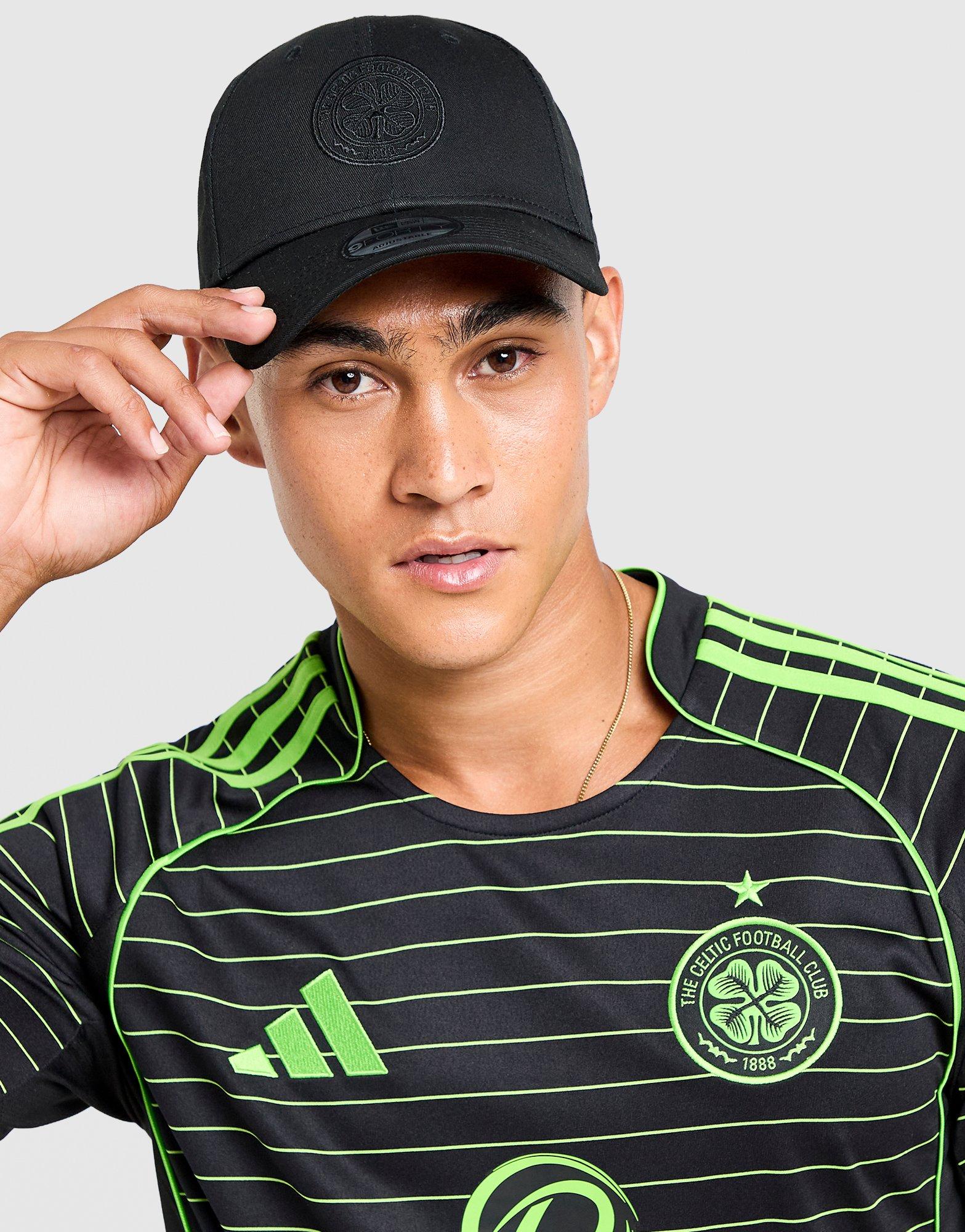 9FORTY Celtic FC Cap