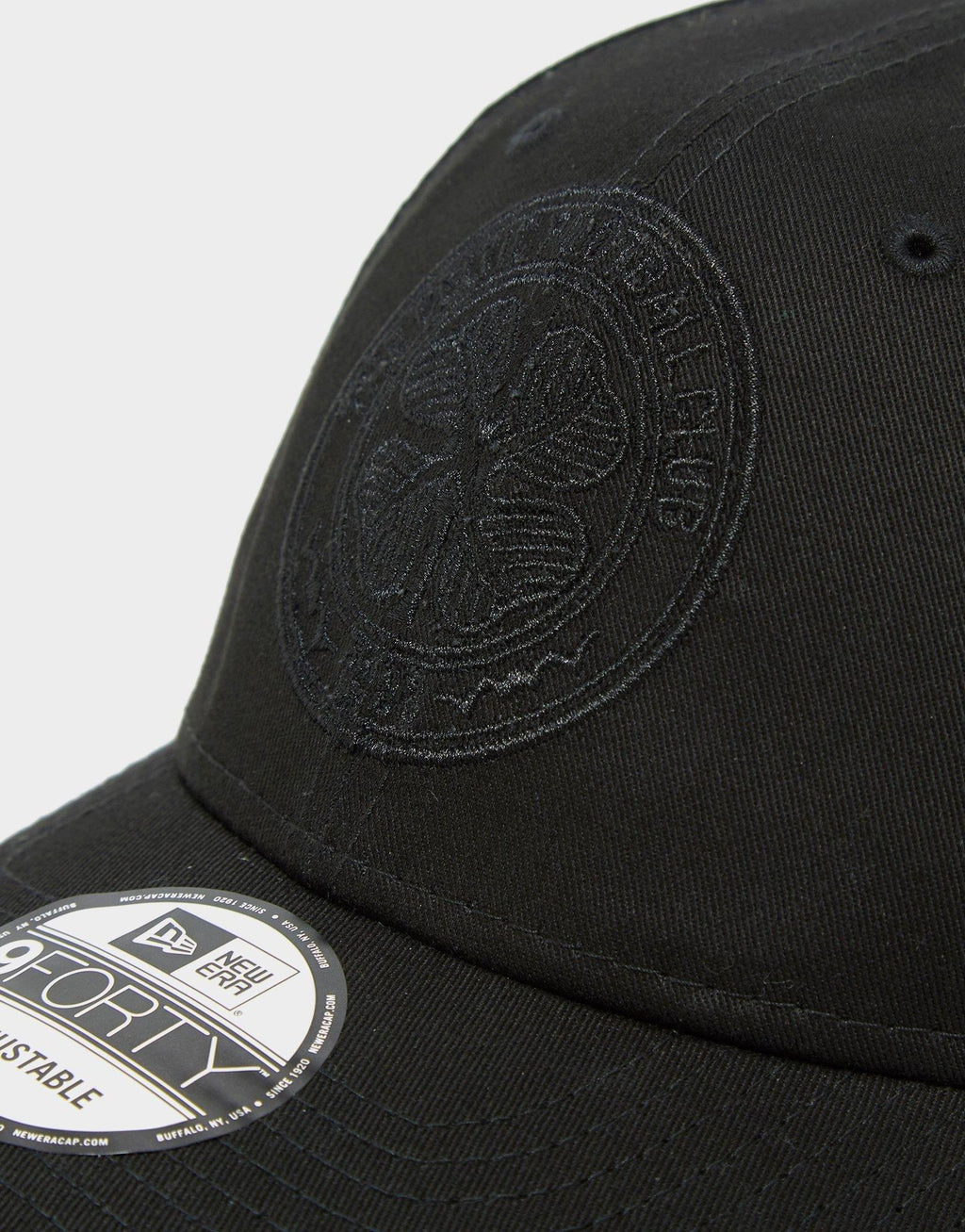 9FORTY Celtic FC Cap