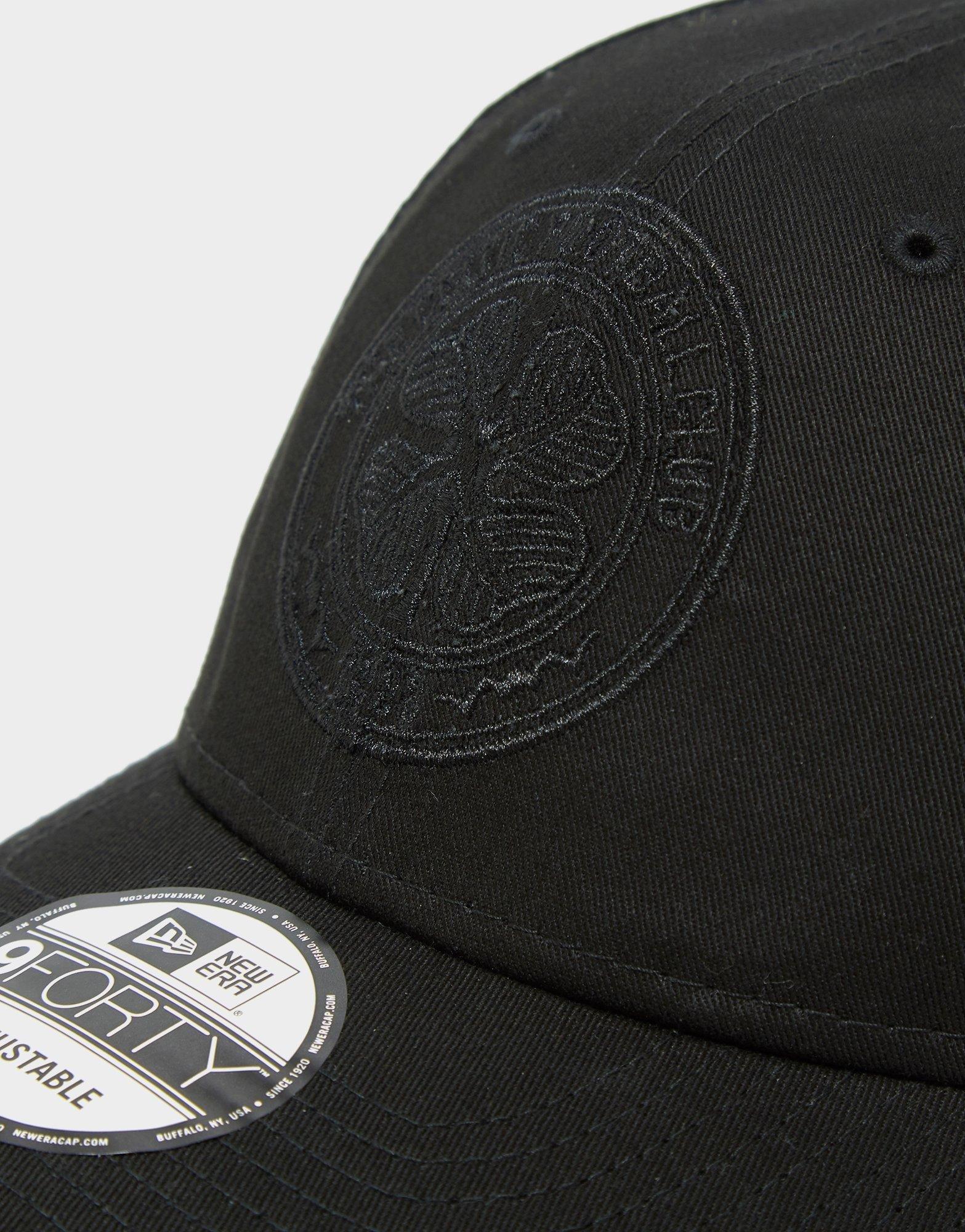 9FORTY Celtic FC Cap