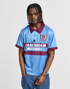 West Ham United '95 Retro Away Shirt