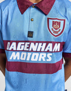 West Ham United '95 Retro Away Shirt