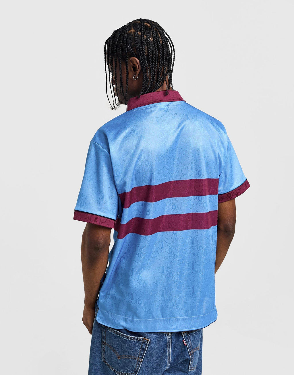 West Ham United '95 Retro Away Shirt