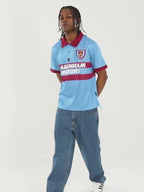 West Ham United '95 Retro Away Shirt