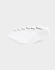 6-Pack No Show Socks