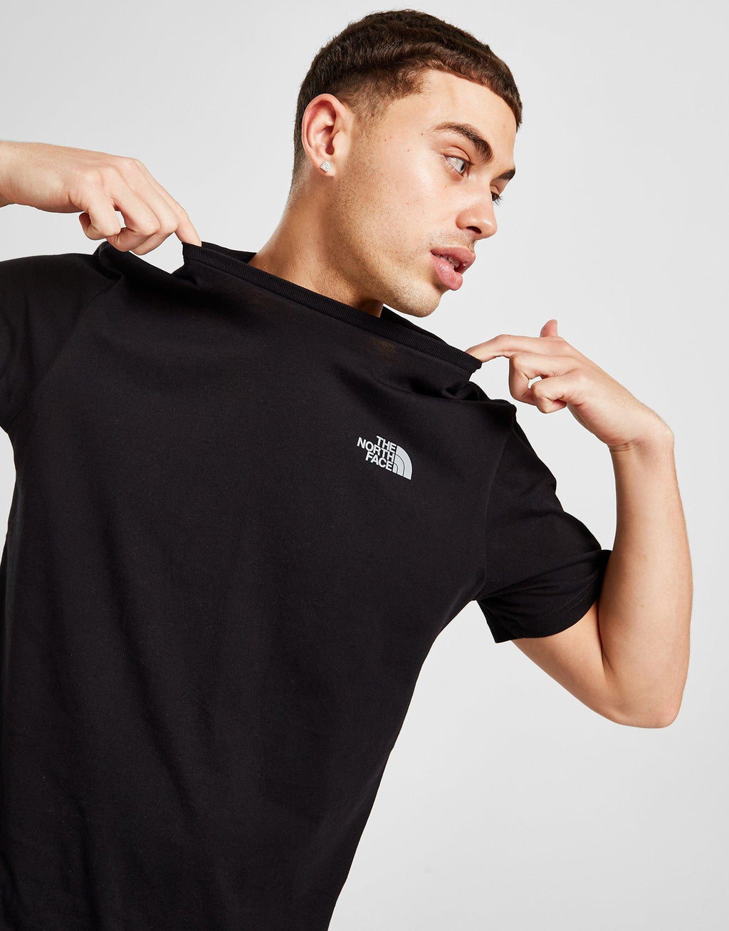 2 Tone T-Shirt