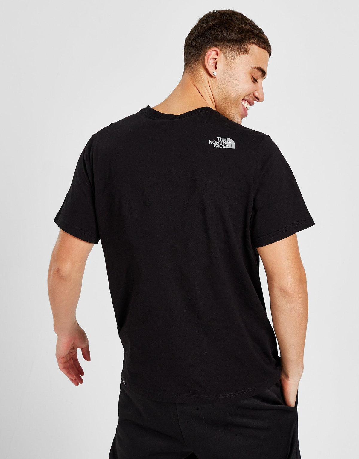 2 Tone T-Shirt